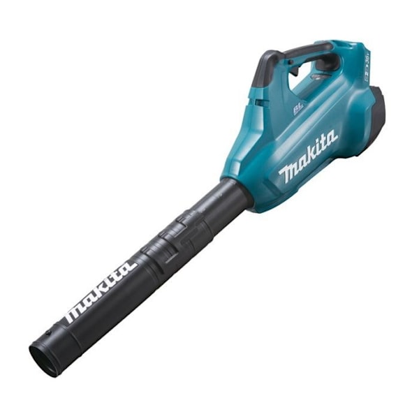 Puhurit 2x18V (ilman akkua tai laturia) pahvilaatikossa - MAKITA - DUB362Z Blå