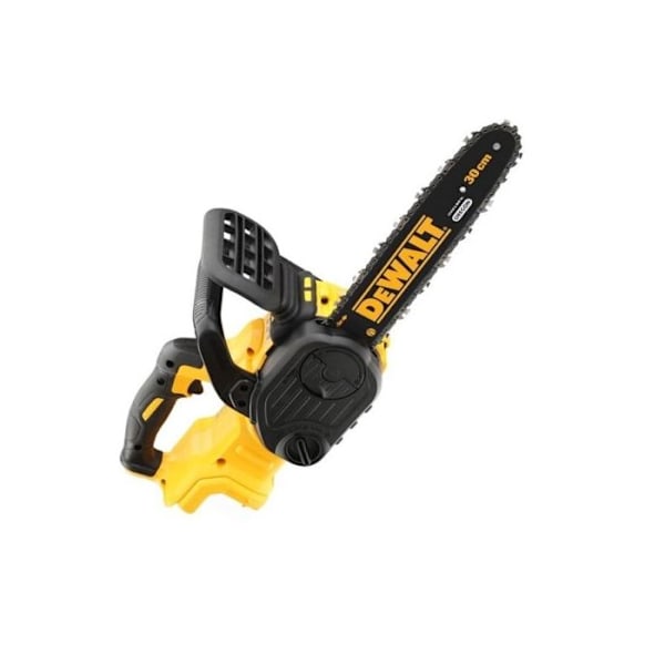 Tronçonneuse élagueuse 18V/54V XR 30 cm ohjaus - DEWALT - Toimitetaan ilman akkua - DCM565N