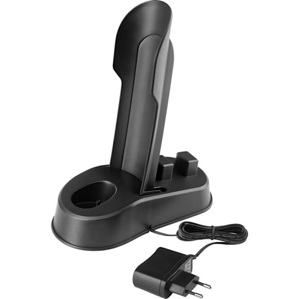 Håndstøvsuger - KONCEPT - VP4430 - 14,8 V - Uden pose - Genopladelig