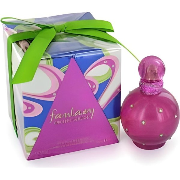 Britney Spears - Fantasia