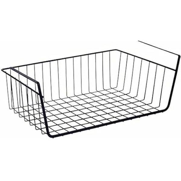 Kurv - Kinvara - Standard - Flerfarvet - 30 x 46,5 x 33 cm - Reference S3628666 mångfärgad
