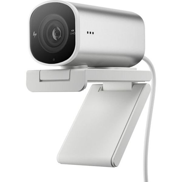HP 960 4K STR Web-kamera