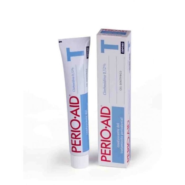 Perio Aid Geeli Tto.... 75 ml