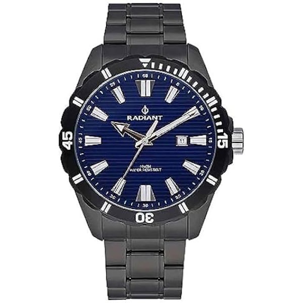 Ur - RADIANT - Unisex - Kvarts - Analog - Trendy