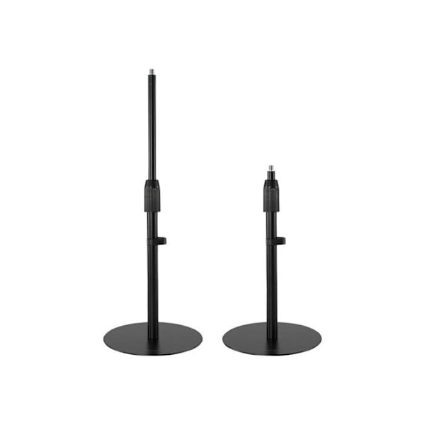 Työtuki - Kensington - A1010 - Korkeussäädettävä 30-48,3 cm - Mikrofoneille ja verkkokameroille - 2 vuoden takuu