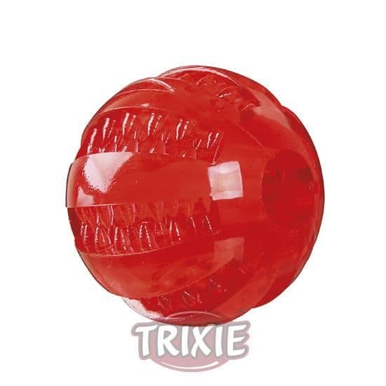 Trixie Denta boll 6cm