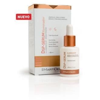 MARTIDERM - Pigment Zero Dsp Valoa Antava Seerumi 30 ml seerumia