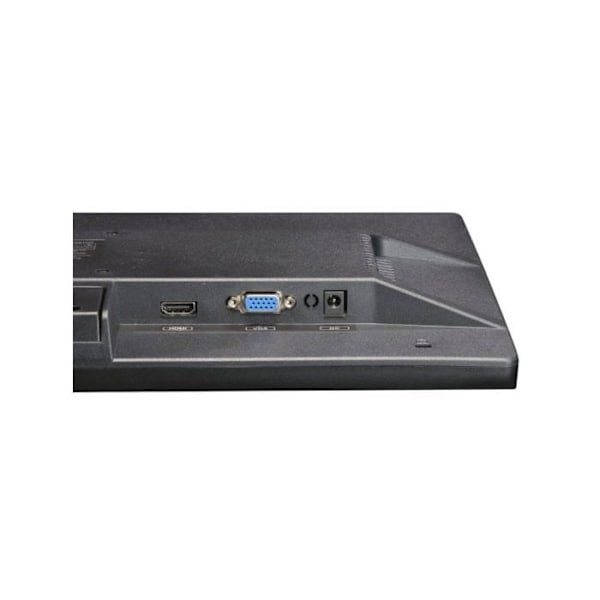 Näyttö - Nilox - 21.5 tuumaa - Full HD 1920x1080 - 5ms - HDMI VGA
