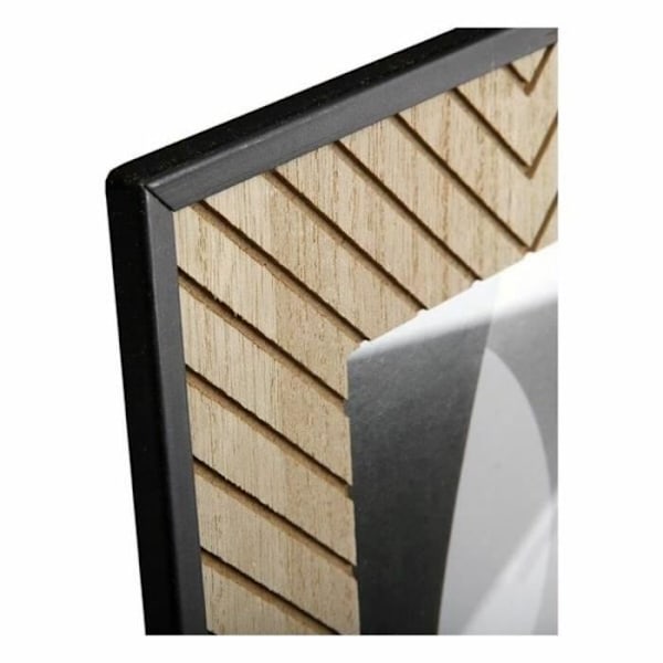 Versa Cohen fotoramme MDF træ (1,8 x 24 x 19 cm) (10 x 15 cm)