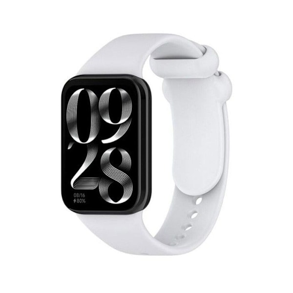 Ankarmband - Xiaomi - Smart Band 8 Pro - AMOLED-skärm 1,74" - Autonomi 14 dagar - Vattentålighet 5 ATM