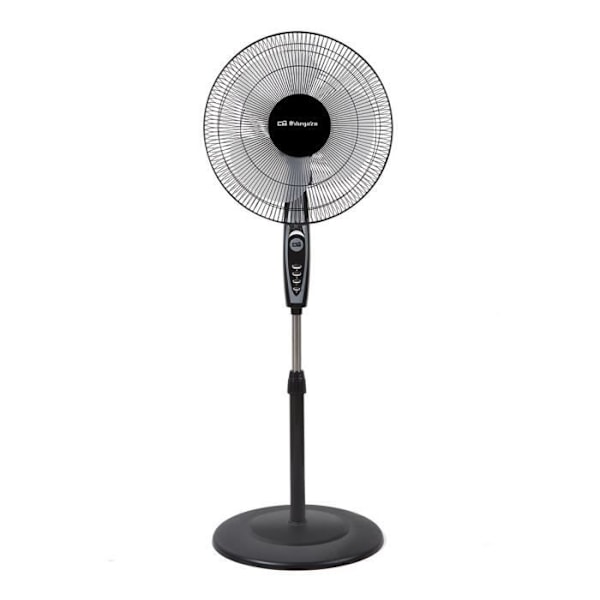 Orbegozo SF 0148 - Piedestal ventilator 40 cm Sort - 16707
