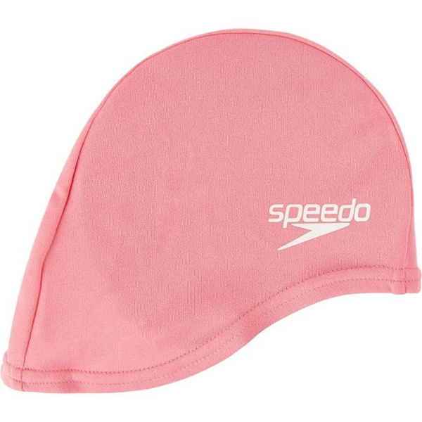 Uimapuku hattu - Speedo - Junior - Polyester - Vaaleanpunainen - Hydrodynaaminen