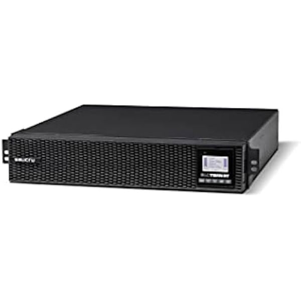 Salicru SLC-2000-TWIN RT3 2000 W Interaktivt Uninterruptible Power Supply System