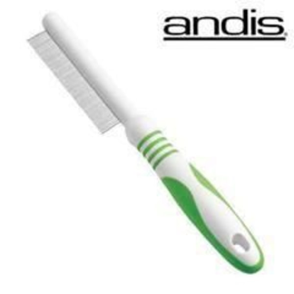 Straff Anti-Pulgas Con Mango Andis