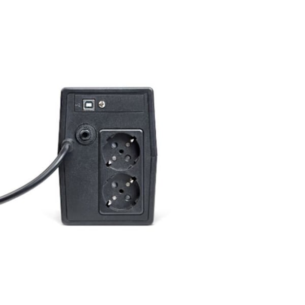 Ondulator - SALICRU - SPS 700 ONE BL - 700VA - 2 stik - 3 års garanti