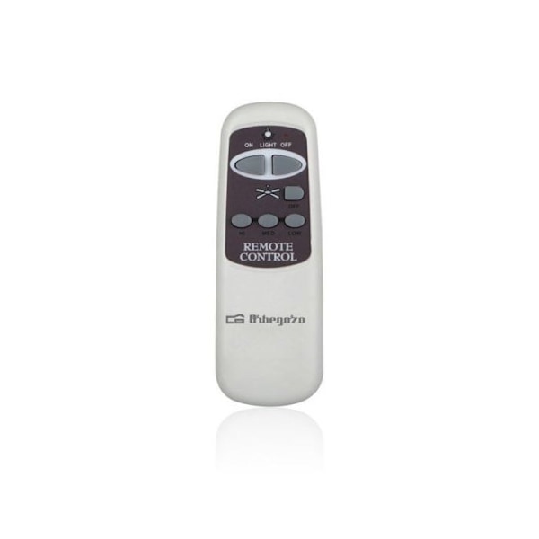 Loft ventilator - Orbegozo - CP 50120 - Diameter 142 cm - 5 vendbare bladene - Køkken