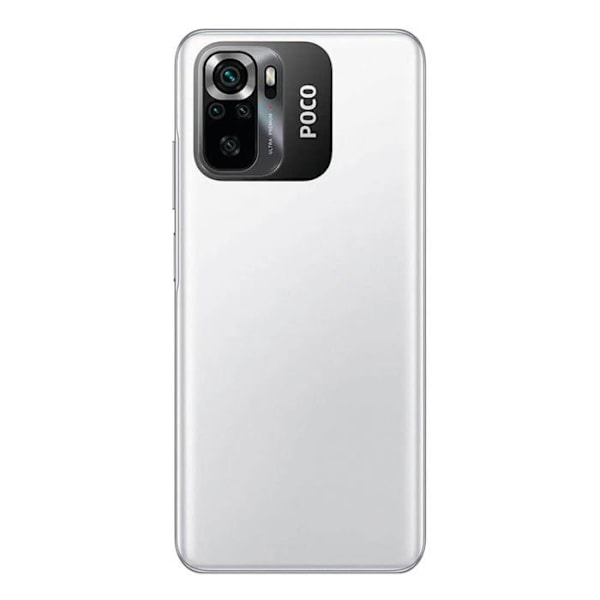 POCO M5s Vit 4GB RAM 128GB ROM Vit
