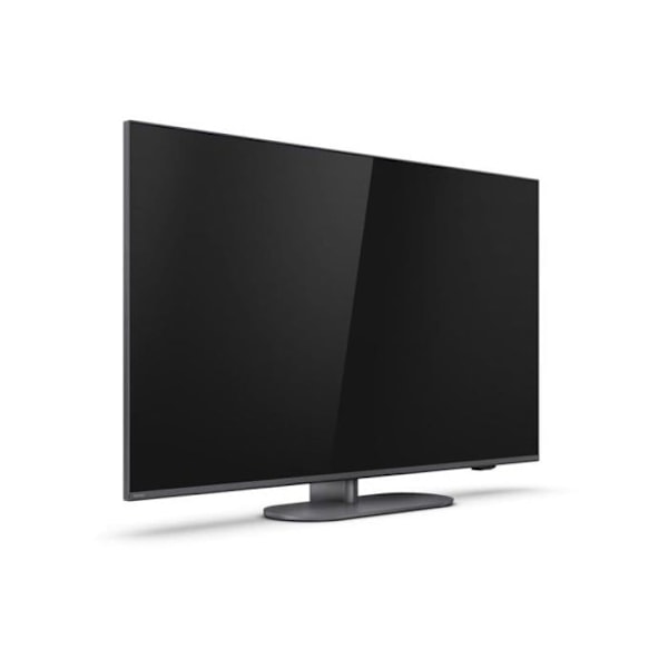 Philips The One Ambilight QLED 43" 43PUS9010 UltraHD 4K Dolby Vision Dolby Atmos Titan OS