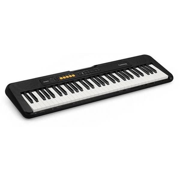 CASIO CT-S100-näppäimistö - 61 näppäintä