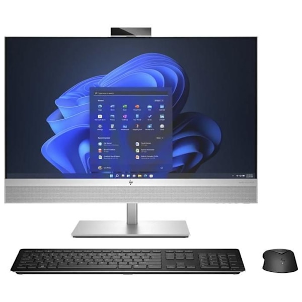HP EliteOne 870 G9 Kaikki-yhdessä -tietokone HP Pro Security Edition (5V8U7EA)