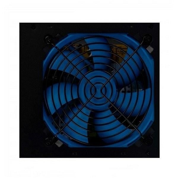 CoolBox CoolBox Basic ATX 300W sort strømforsyning