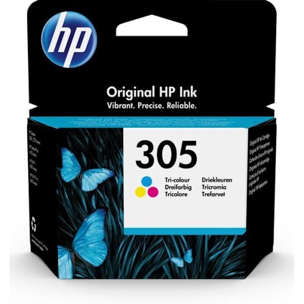 TIN HP Tint 3YM60AE UUQ 305 väri