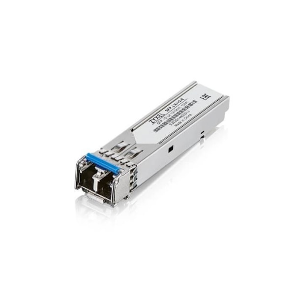 SFP transceiver modul - ZYXEL - SFP-LX-10-E - Fiberoptik - 1000 Mbit/s - LC