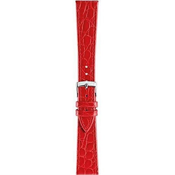 Armbandsur - Morellato - A01D1563821041CR14 - Röd Läder - Dam - Chic Röd