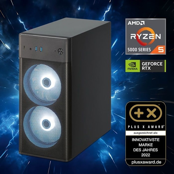 Medion PC-pelaaja Erazer Recon P