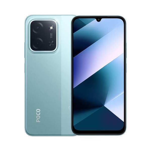 Älypuhelin - XIAOMI - POCO C85 - 256Go - 8Go RAM - 6,9" Dot Drop - 6000 mAh