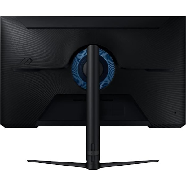 Näyttö PC - SAMSUNG - ODYSSEY G3 G30D - 32" FHD - VA-paneeli - 180Hz - 1ms - Käännettävä/Säädettävä - 1 DP - Musta