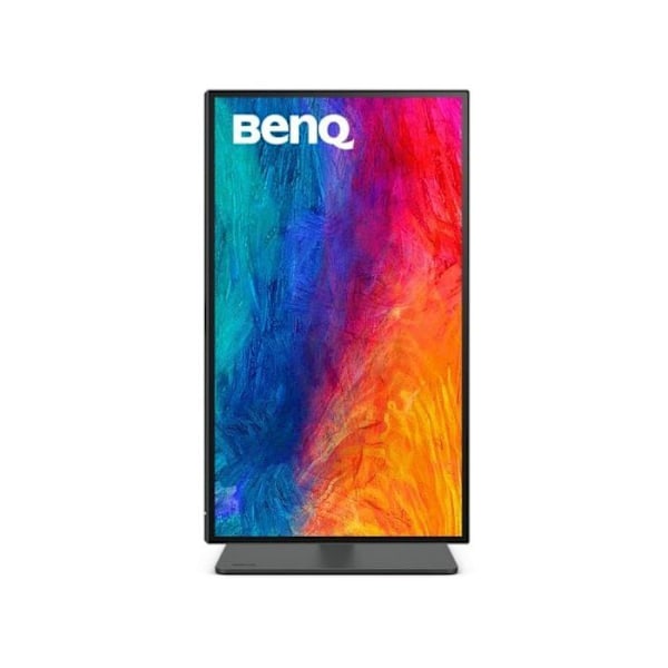 Skærm - BenQ - PD2506Q - 25 tommer - IPS - 2560 x 1440 px