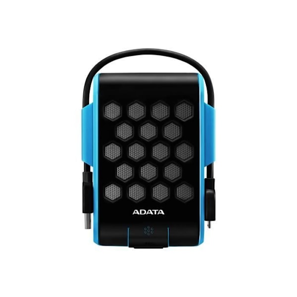 ADATA HD720 1 To USB 3.0 - Sininen ulkoinen kovalevy