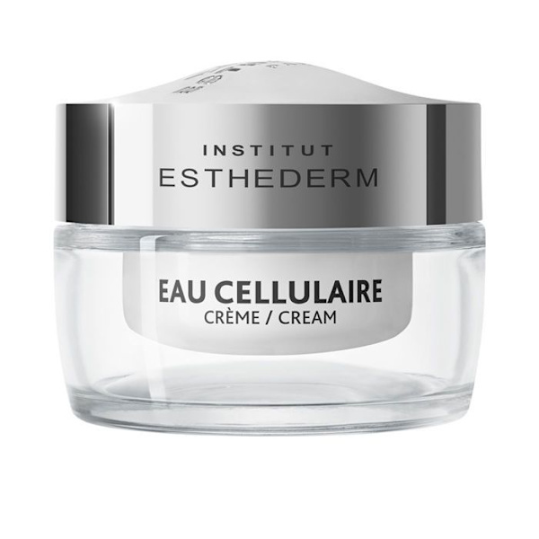 Fuktkräm - CELLVATTEN - 50 ml - Antioxidant - Hudskydd