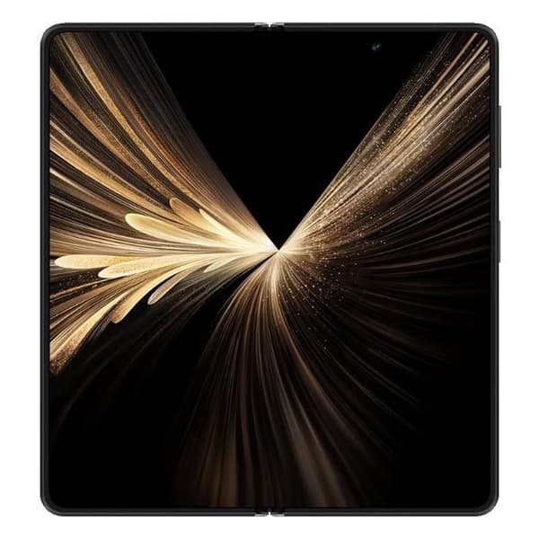 Honor Magic V5 16/512GB Musta Svart
