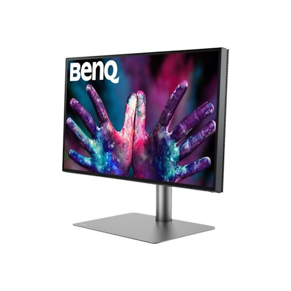 BENQ PD2725U TU Sort