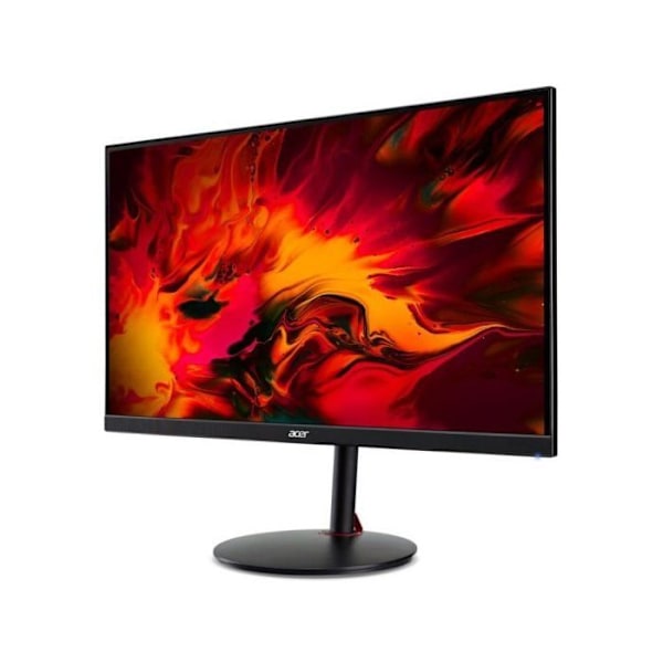 Acer Gaming Nitro XV270 M3 27" LED IPS FullHD 180Hz 0.5ms HDR10 FreeSync Premium