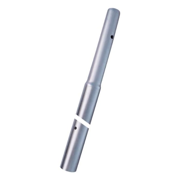 Mast 2,5m x Ø 35mm Tykkelse 1,5mm