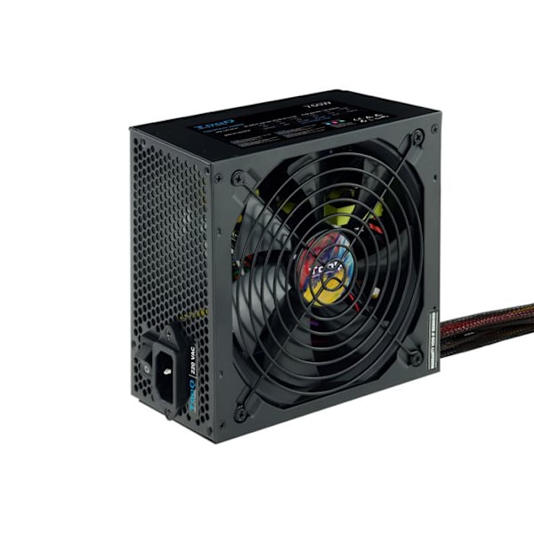 TooQ TQAPOLO-750SP 750 W strømforsyning