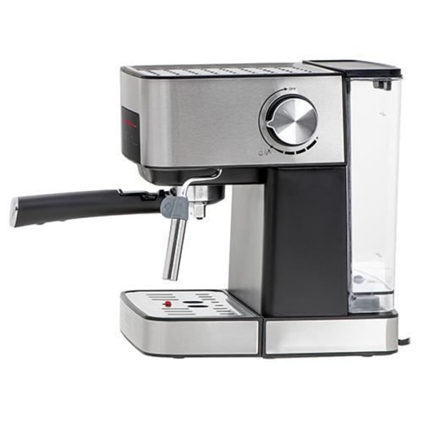 Kahvikone - CAMRY - CR 4410 - 15 baaria - Säiliö 1600 ml - Kosketusnäyttöpaneli