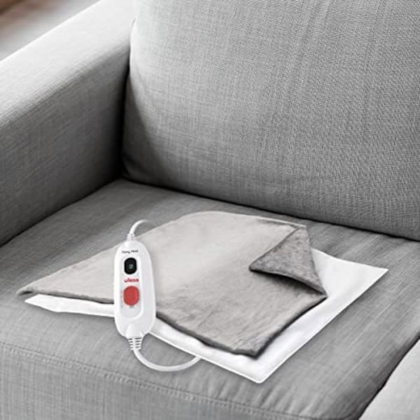 UFESA Flexy Heat EP sähköinen lämmitystyyny 40x30cm - 100W - 3 lämpötilatasoa