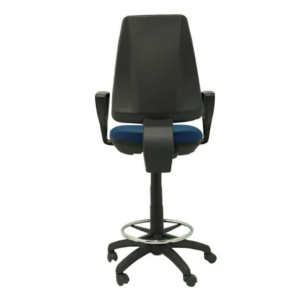 PIQUERAS Y CRESPO Modelo Taburete Elche CP - Taburete ergonÃ³mico con mecanismo de contacto permanent y regulable and altura -