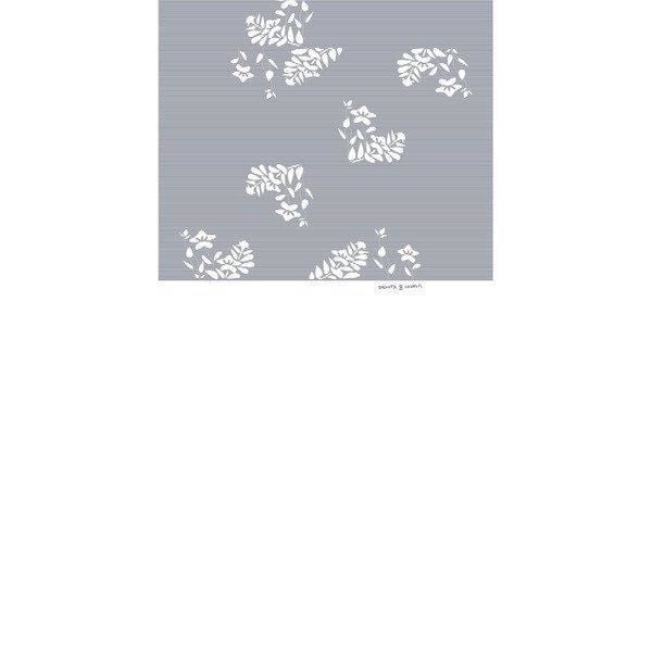 Nordisk dynebetræk - Devota & Lomba - Lastovo - 240 x 220 cm - Hvid - Vaskbar ved 30°C