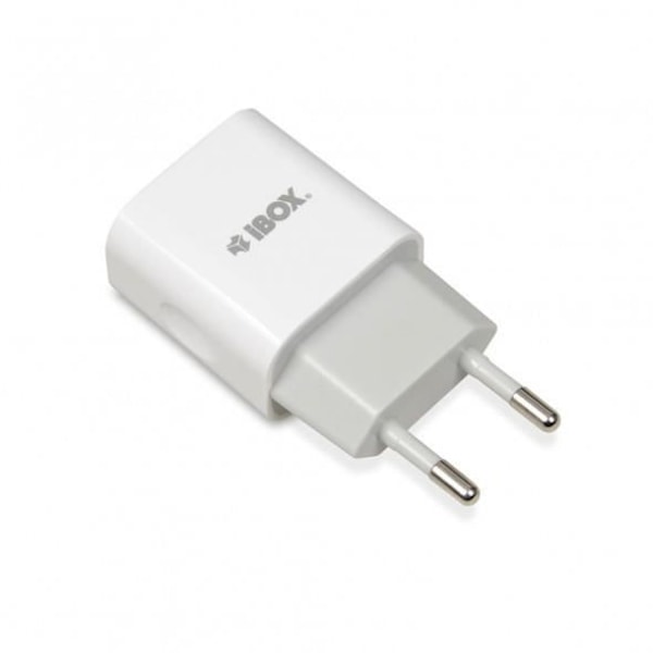 iBox C-35, Sisäpuoli, Osasto, 5 V, 0,3 A, Valkoinen Valkoinen