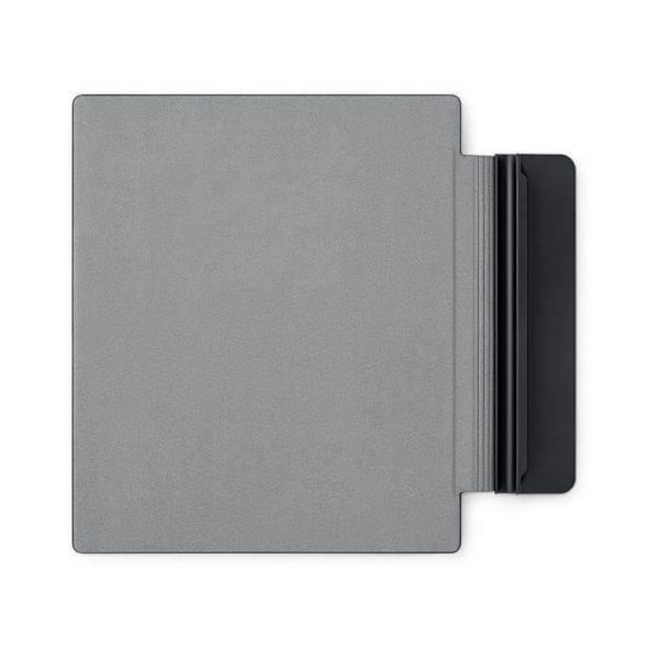 Kobo e-läsare tillbehör Elipsa 2E fodral Svart Svart