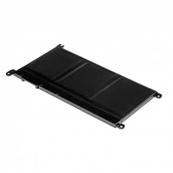 Bærbar computerbatteri WDX0R 11,4 V 3400 mAh - GREENCELL - Dell - Lithium Ion