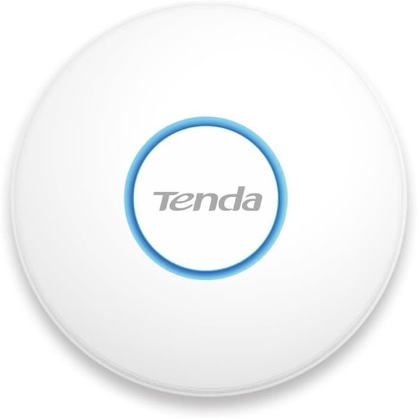 WiFi 6 - Piste - TENDA - I27 - 3000 Mbps - 4 Antenni - PoE+