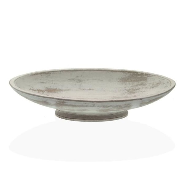 hvid versa centerpiece 16,5 x 13 x 37 cm