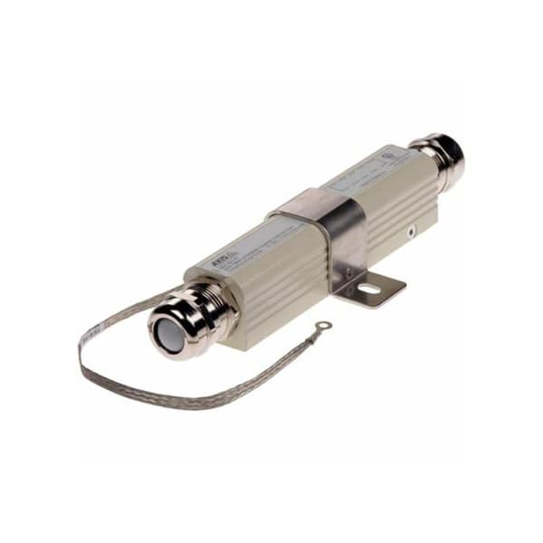 Multiprise - Axis Communications - T8061 - Grå - Metall - 3 års garanti
