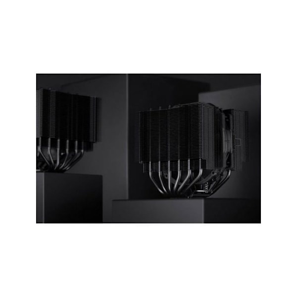 Noctua NH-D15 Chromax .Sort